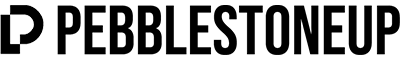 Pebblestoneup